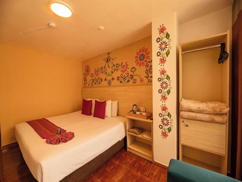 Mayu Boutique Hotel image