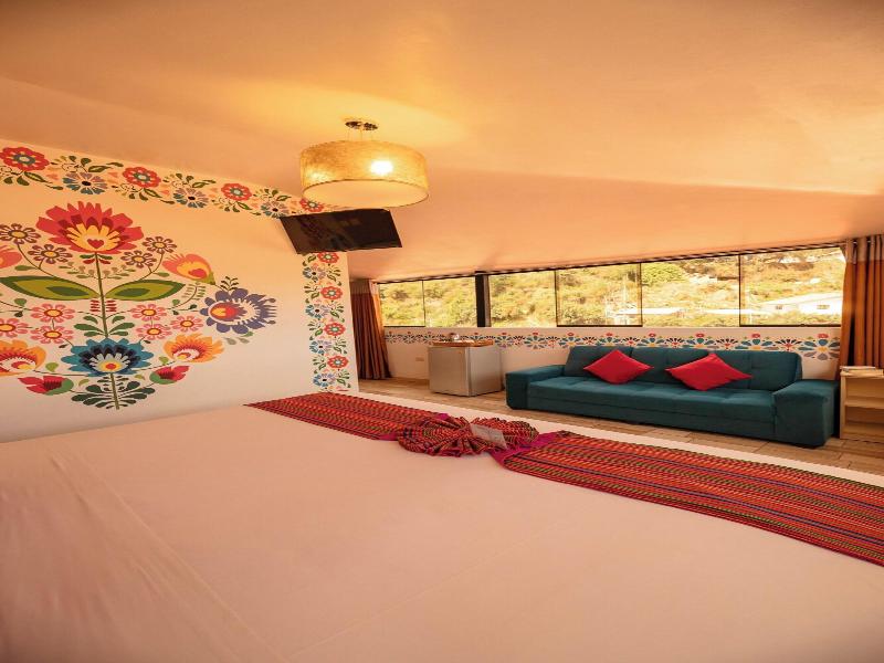 Mayu Boutique Hotel image