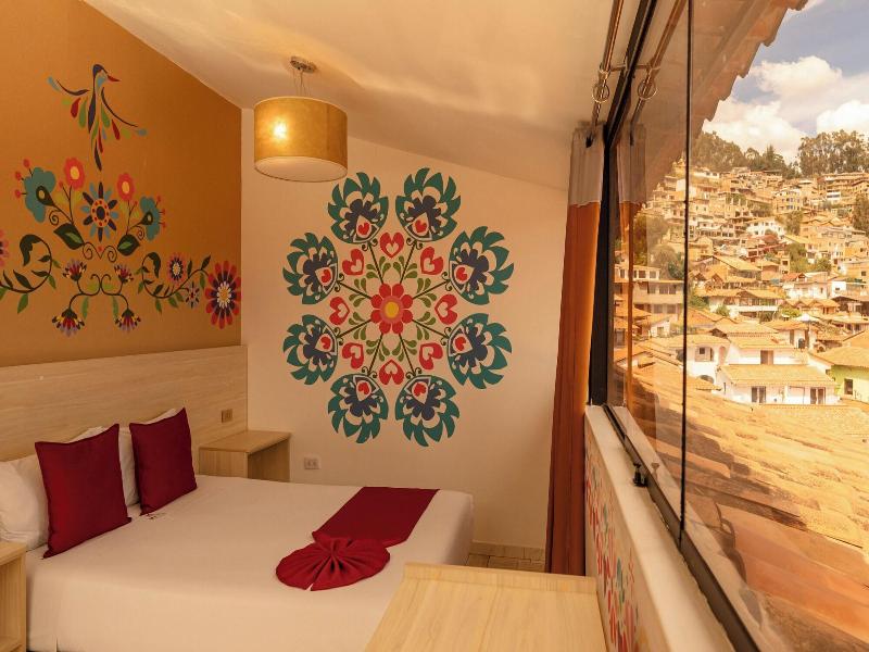 Mayu Boutique Hotel image