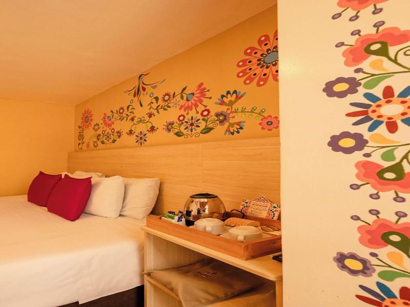 Mayu Boutique Hotel image