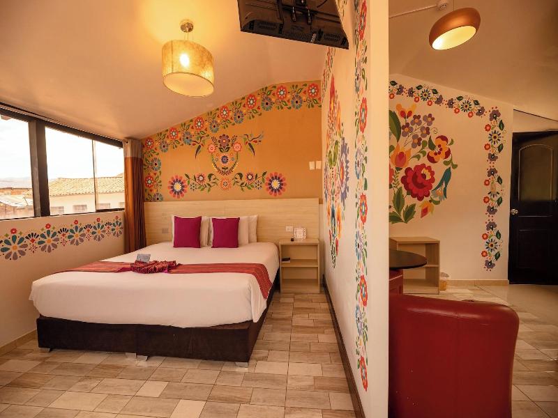 Mayu Boutique Hotel image