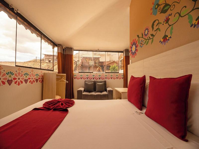 Mayu Boutique Hotel image