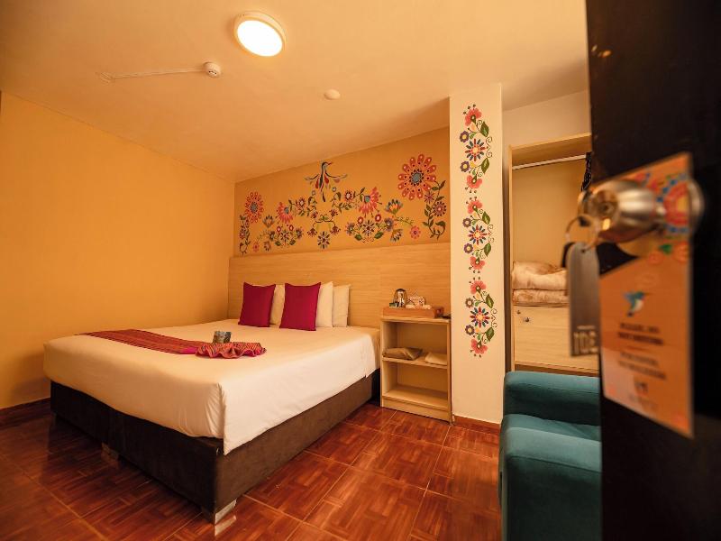 Mayu Boutique Hotel image