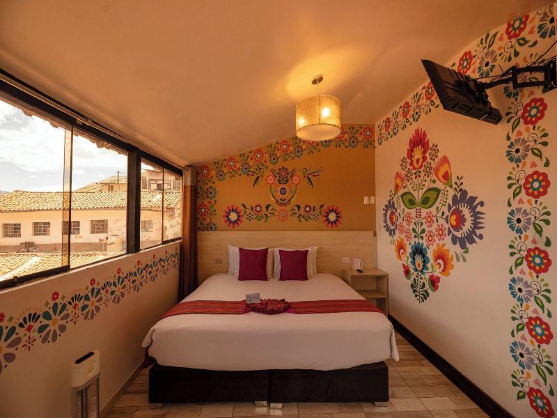 Mayu Boutique Hotel image