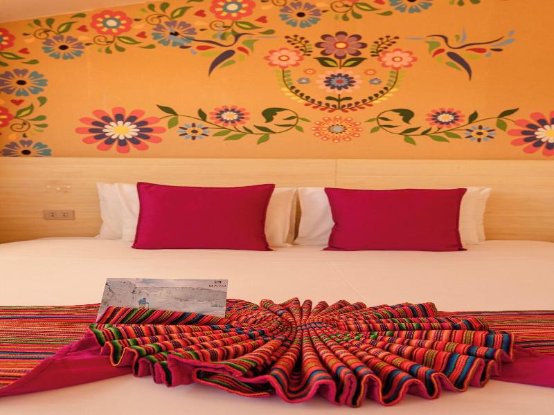 Mayu Boutique Hotel image