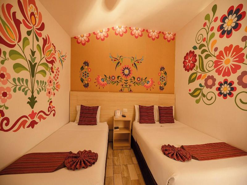 Mayu Boutique Hotel image