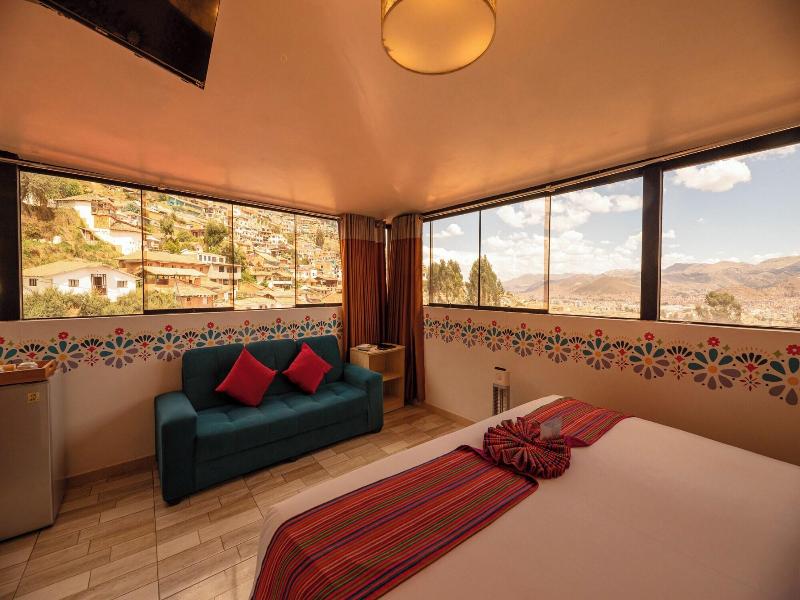 Mayu Boutique Hotel image