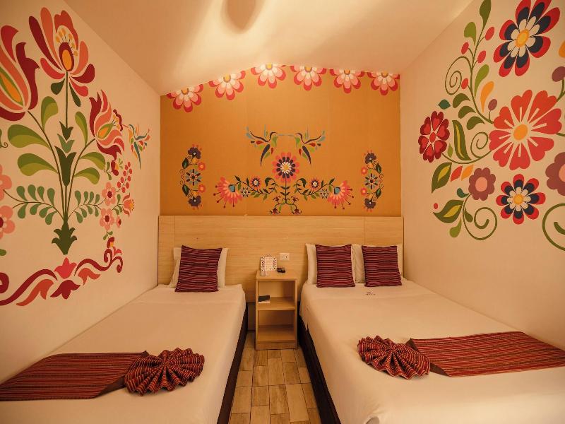 Mayu Boutique Hotel image
