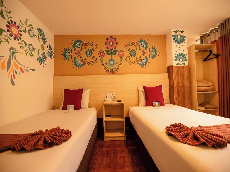 Mayu Boutique Hotel image