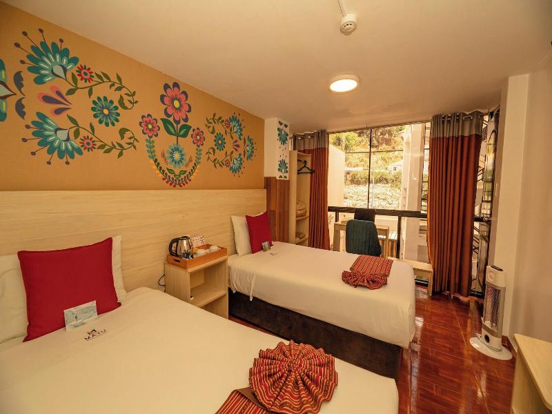 Mayu Boutique Hotel image