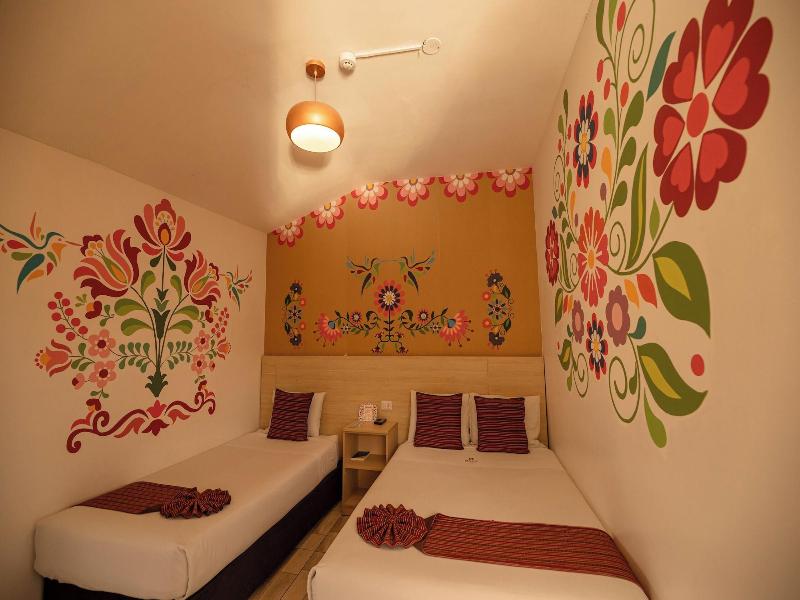 Mayu Boutique Hotel image