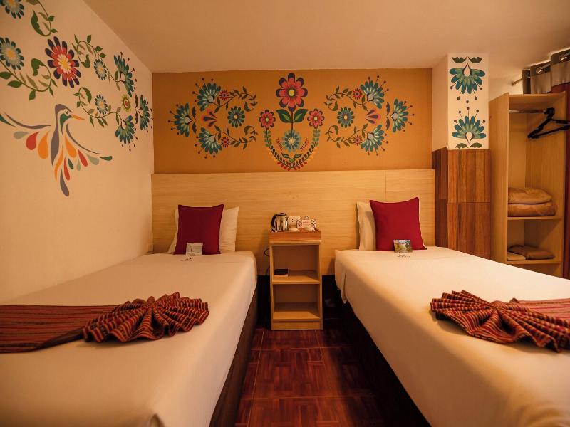 Mayu Boutique Hotel image