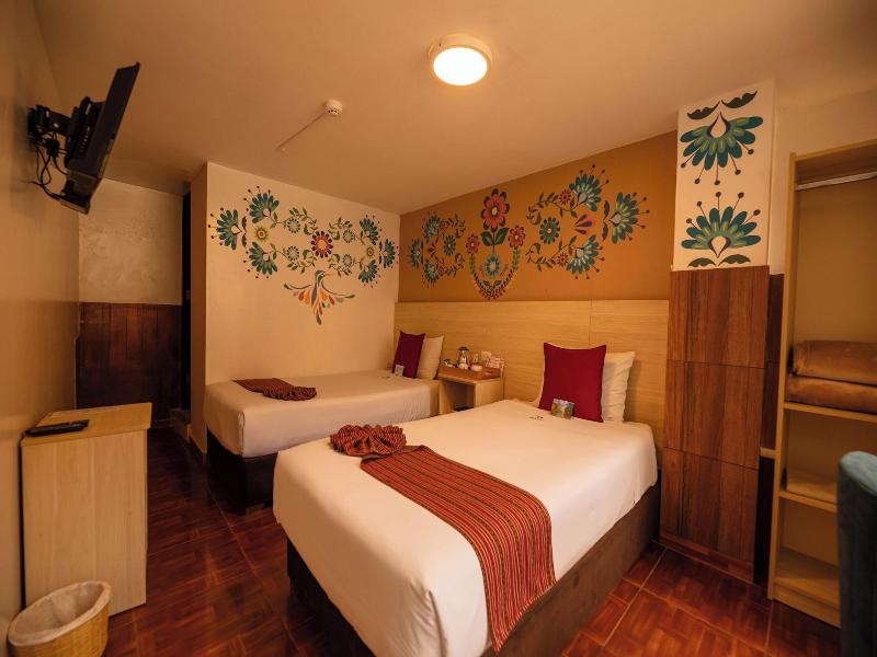Mayu Boutique Hotel image