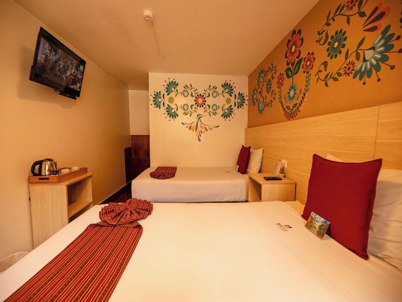 Mayu Boutique Hotel image