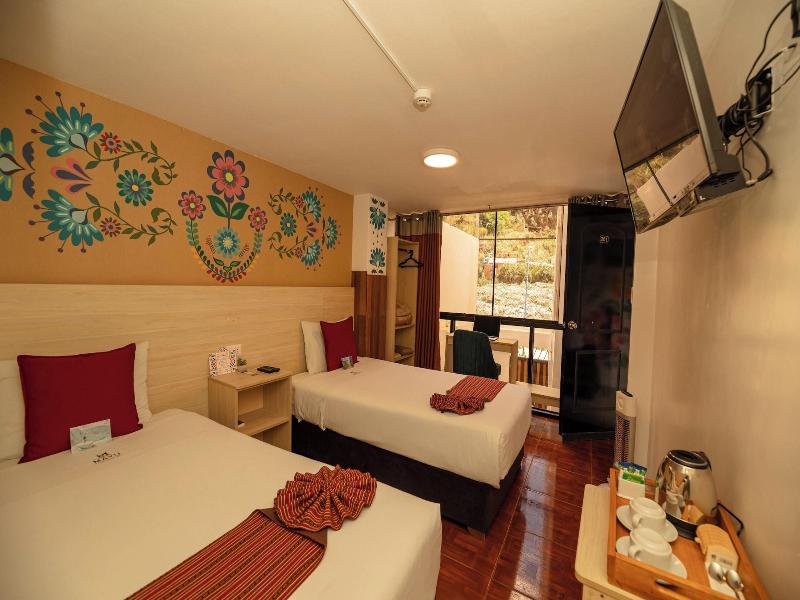 Mayu Boutique Hotel image