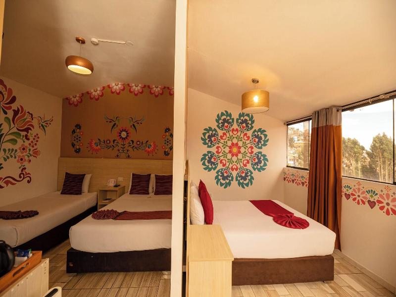 Mayu Boutique Hotel image