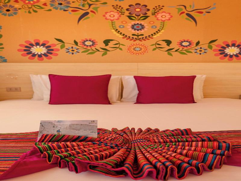 Mayu Boutique Hotel image