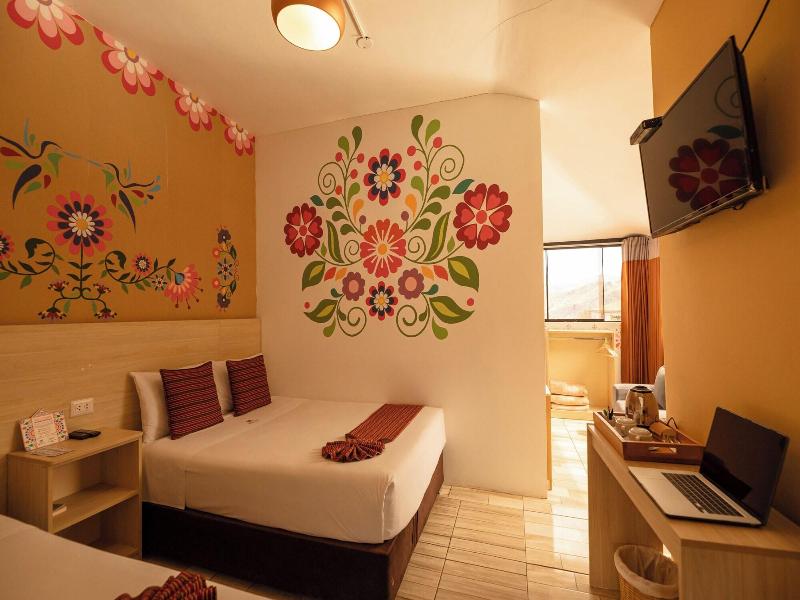 Mayu Boutique Hotel image