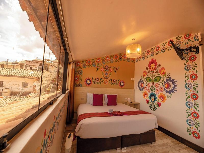 Mayu Boutique Hotel image