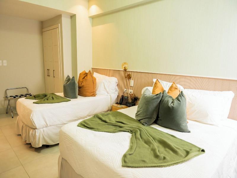 Stay Here Suites image