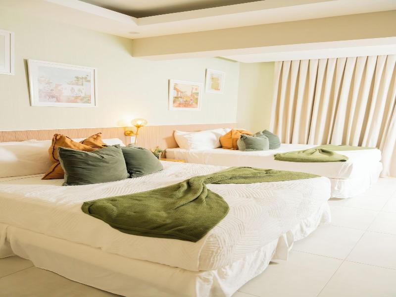 Stay Here Suites image