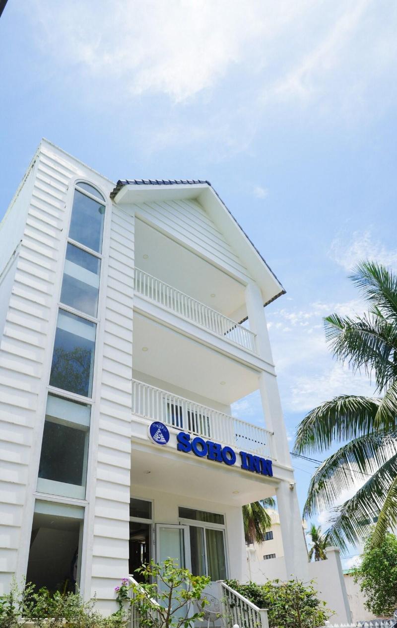 Soho Inn — main photo