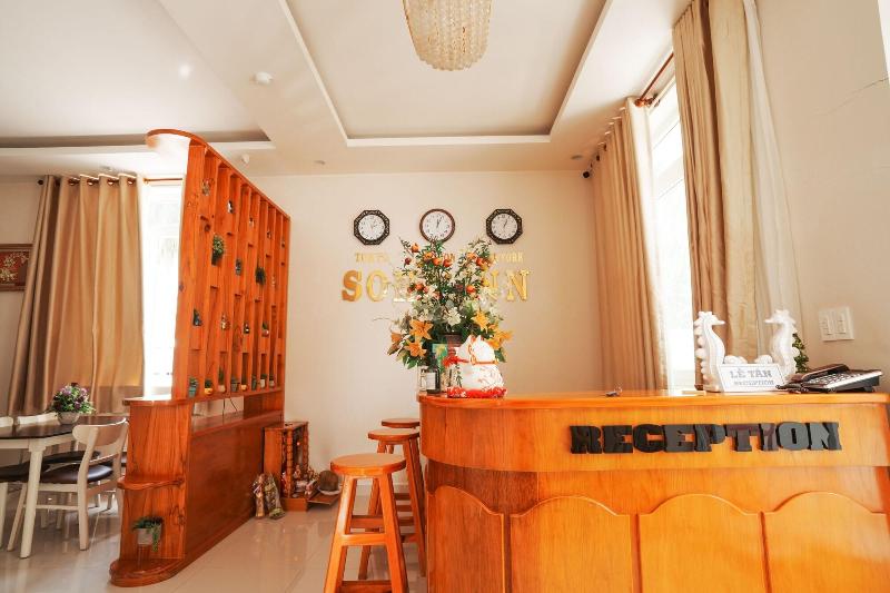 Soho Inn — photo 2