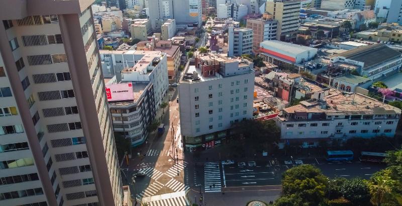 Miraflores City Hotel image