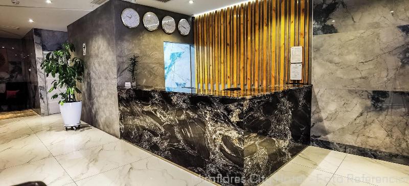 Miraflores City Hotel image