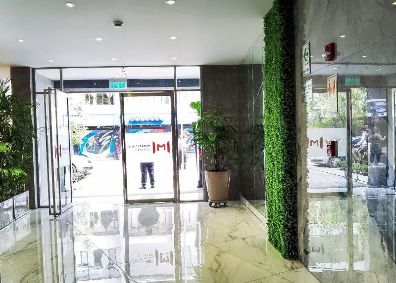 Miraflores City Hotel image