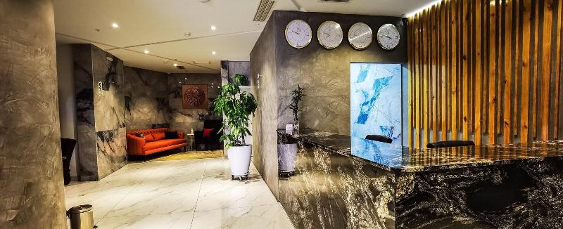 Miraflores City Hotel image