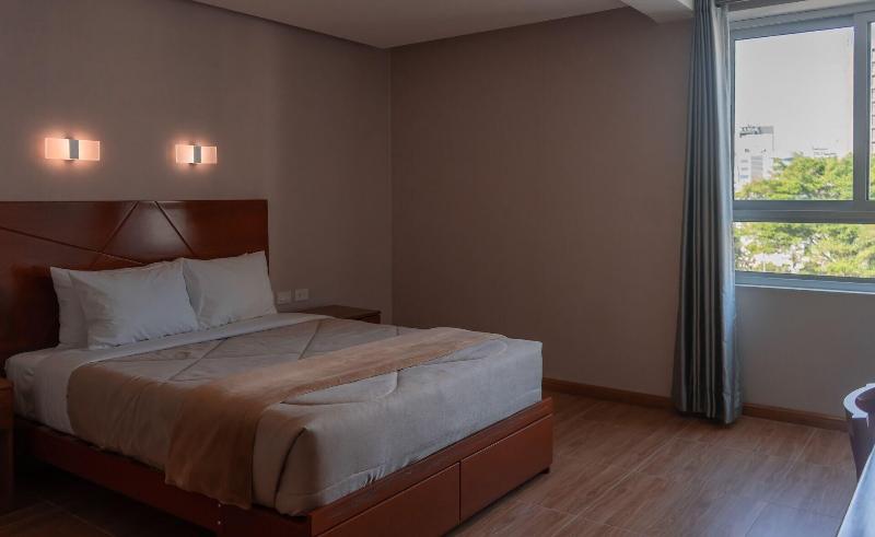 Miraflores City Hotel image