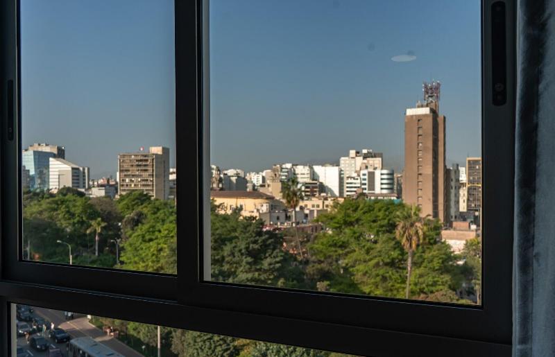 Miraflores City Hotel image