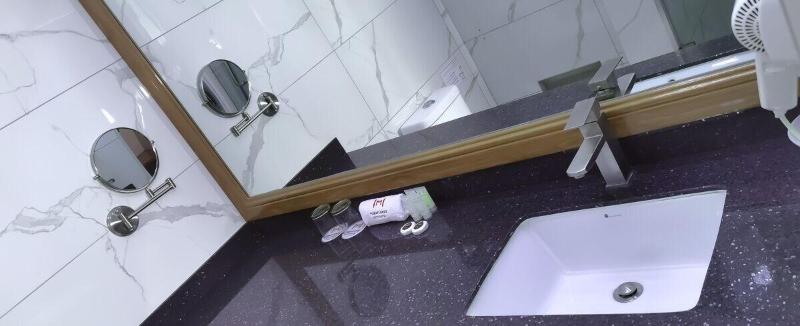 Miraflores City Hotel image
