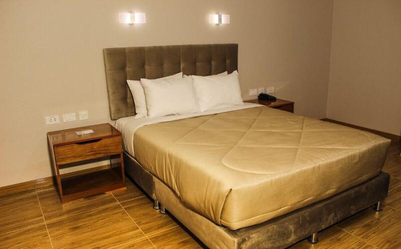 Miraflores City Hotel image