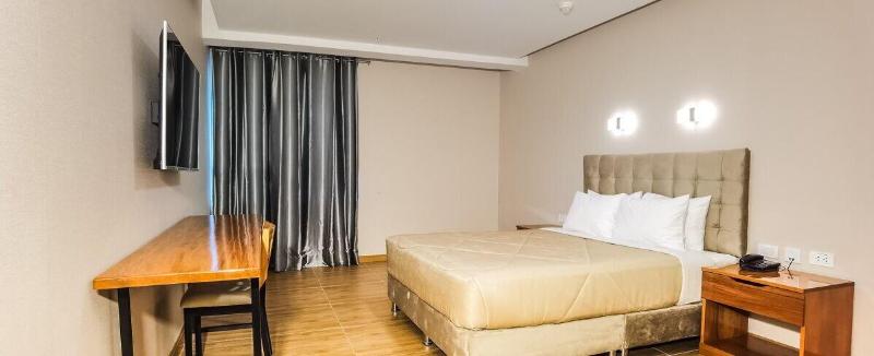 Miraflores City Hotel image