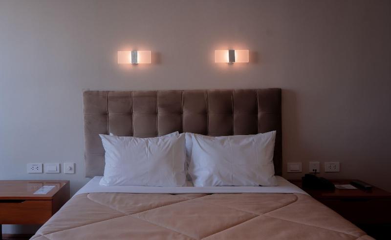 Miraflores City Hotel image