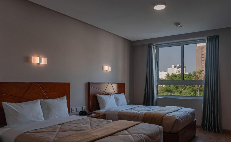 Miraflores City Hotel image
