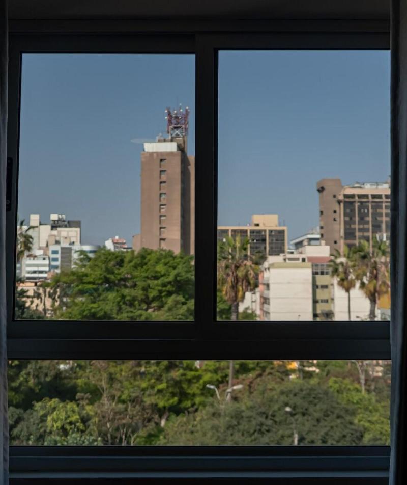 Miraflores City Hotel image