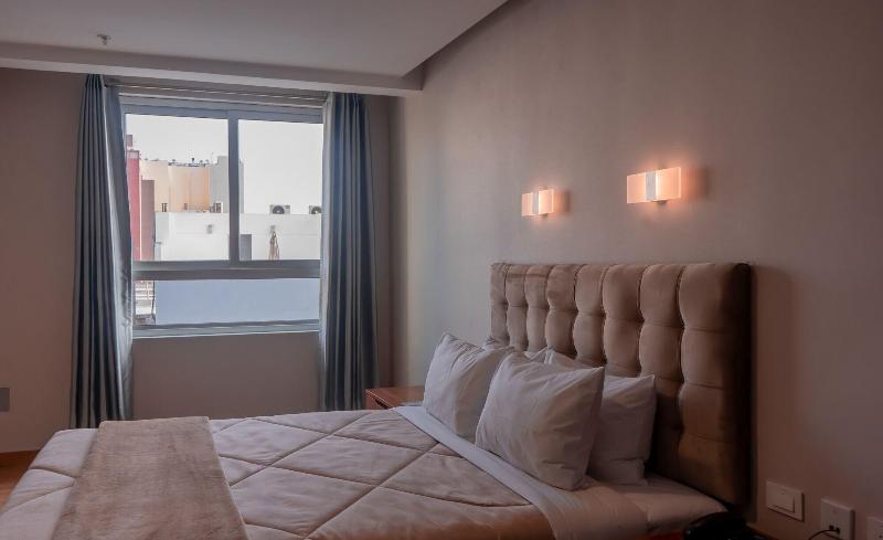 Miraflores City Hotel image
