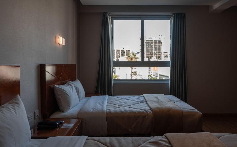 Miraflores City Hotel image