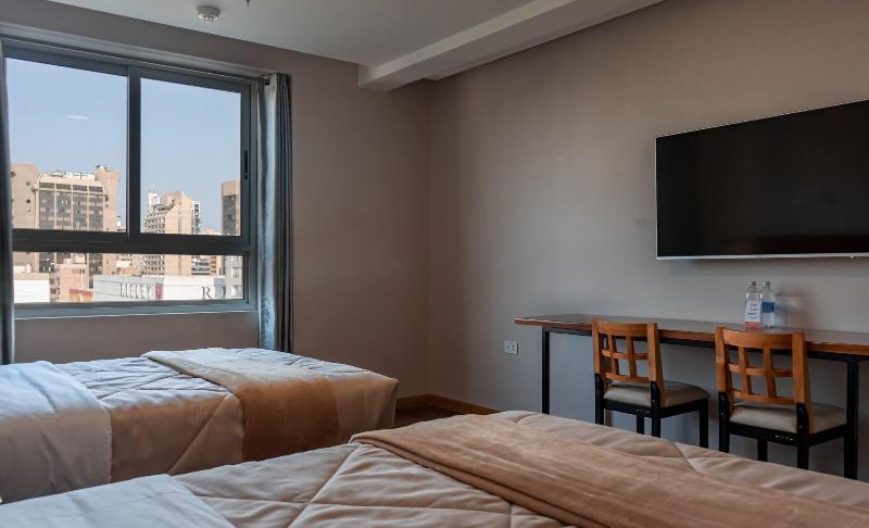 Miraflores City Hotel image