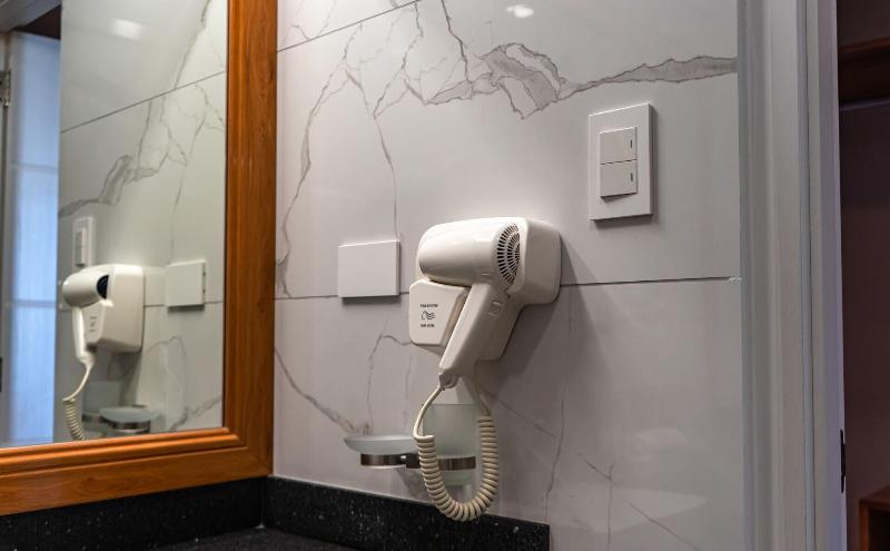 Miraflores City Hotel image