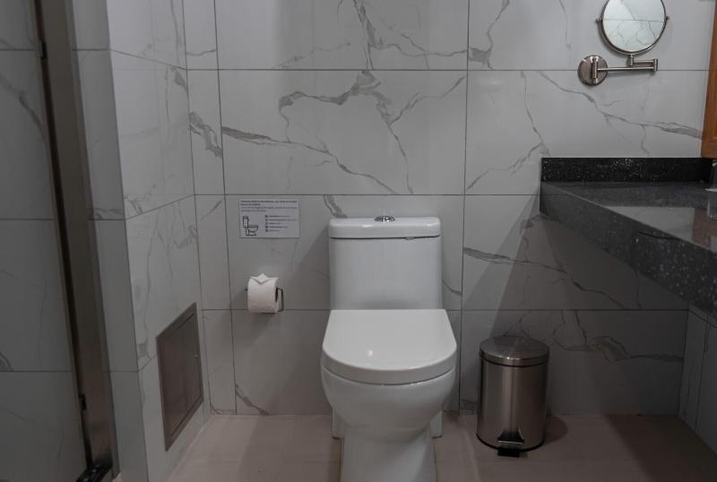 Miraflores City Hotel image