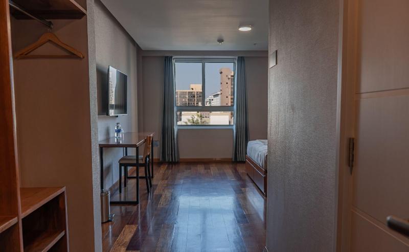 Miraflores City Hotel image