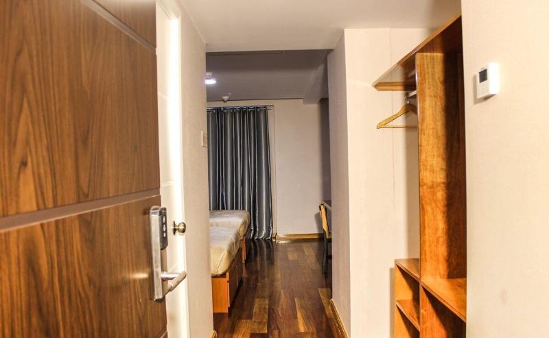 Miraflores City Hotel image