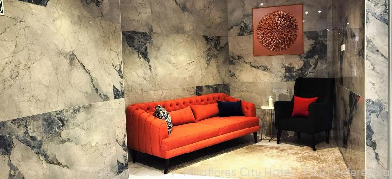 Miraflores City Hotel image