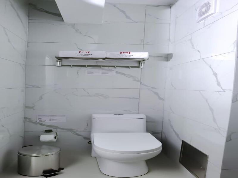 Miraflores City Hotel image