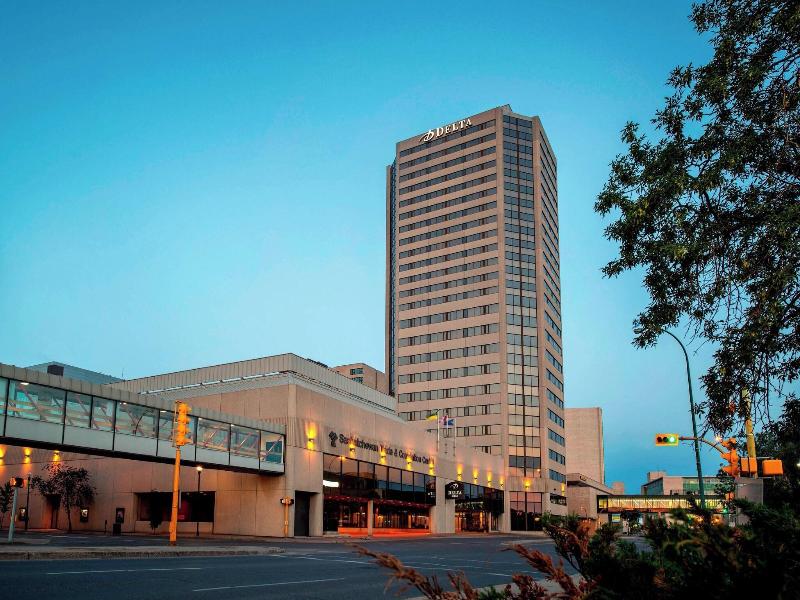 Delta Hotels by Marriott Regina image