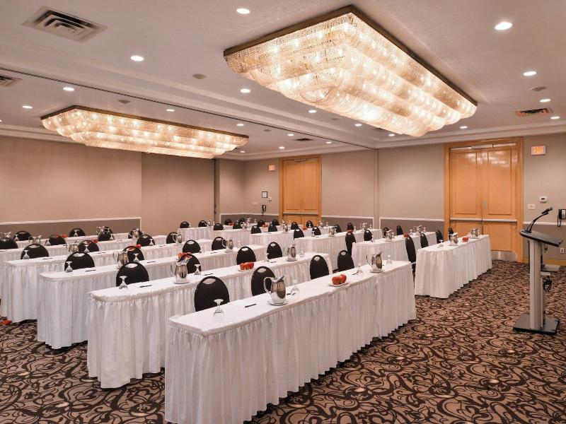 Delta Hotels by Marriott Regina image
